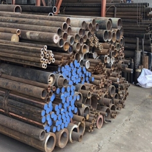 Thép ống đúc Phi 610 dày 35.01mm