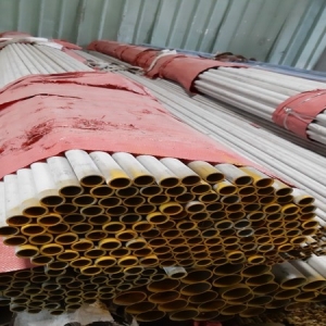 Thép Ống Đúc Phi 21x2.11