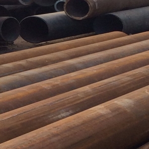 Thép ống đúc DN600 DÀY 6.35MM