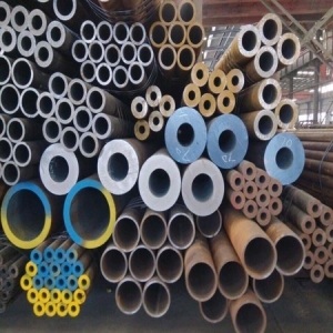 THÉP ỐNG ĐÚC CARBON ASTM A106 GR.A-GR.B-GR.C