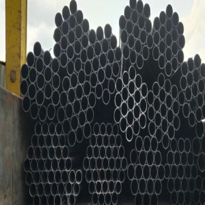 THÉP ỐNG ĐEN PHI 21.2