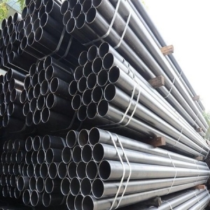 THÉP ỐNG ĐEN PHI 75.6