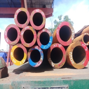 THÉP ỐNG ĐÚC DN50/DN65/DN80/DN90/DN100 nhập khẩu