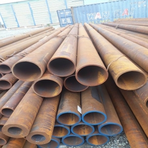 Thép Ống Đúc  ASTM A192 