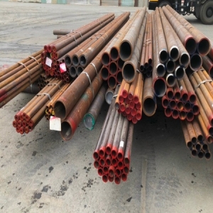 THÉP ỐNG ĐÚC TIÊU CHUẨN ASTM A106 SCH80