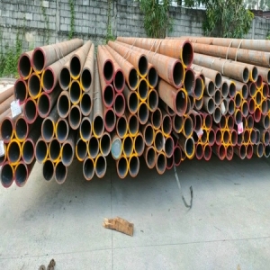 THÉP ỐNG ĐÚC TIÊU CHUẨN ASTM A106 SCH20 