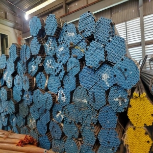 Thép ống đúc phi 508x8.2mm