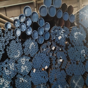 Thép ống đúc DN600 phi 610, TIÊU CHUẨN ASTM A106/ A53/ API 5L GR.B