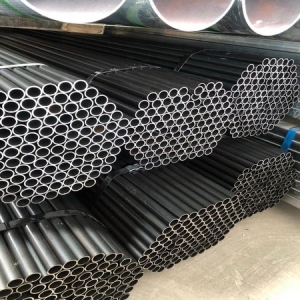 THÉP ỐNG ĐEN PHI 42.2