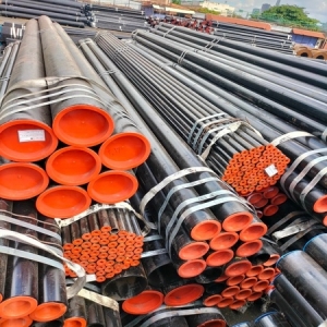 THÉP ỐNG ĐÚC PHI 508x4.78mm