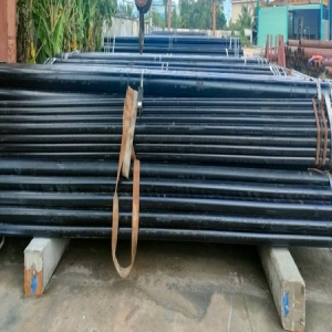 THÉP ỐNG ĐÚC ASTM A106 Gr.B