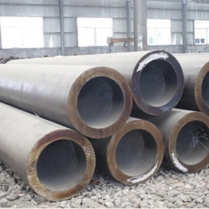 Thép ống đúc D610 dày 44.45mm