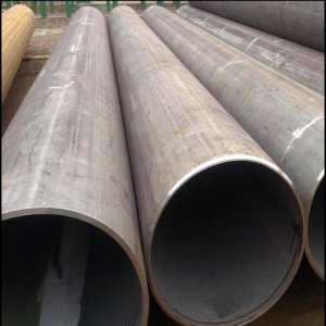 Thép ống đúc phi 323