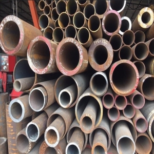 THÉP ỐNG ĐÚC DN15/DN20/DN25/DN32/DN40