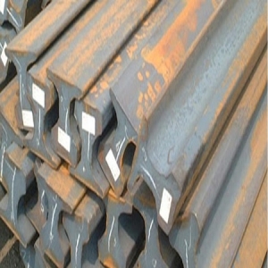 THÉP RAY P38 - P43 - P50 TIÊU CHUẨN 40 - 45Mn