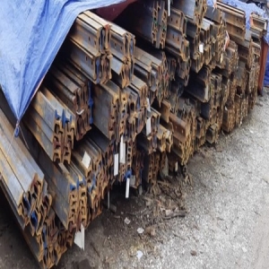 thép Ray Tàu (P12), Ray Cẩu Trục Thép ray (P12)