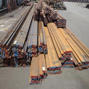 thép Ray Tàu (P18), Ray Cẩu Trục Thép ray (P18)