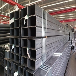 THÉP HỘP - HỘP VUÔNG 180X180X6000