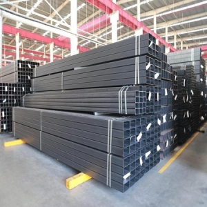 Thép hộp vuông S235AR