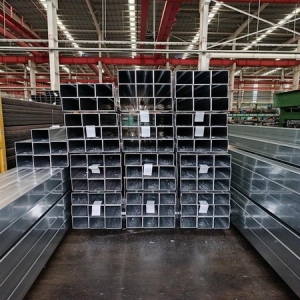 Thép hộp vuông 50x50x2.8