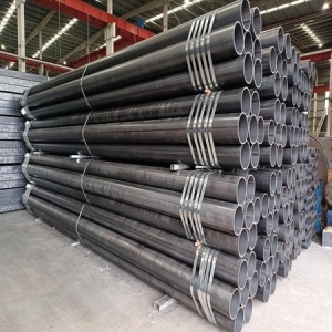 Thép ống đúc Phi 610 dày 38.89mm