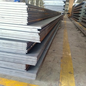 Thép Tấm A36 Hàn Quốc