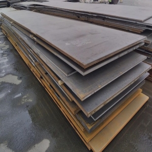 THÉP TẤM XAR300/ XAR400/ XAR450/ XAR500/ XAR600 CHỊU MÀI MÒN