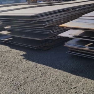 THÉP TẤM TIÊU CHUẨN GOST 380 - 89 CT3