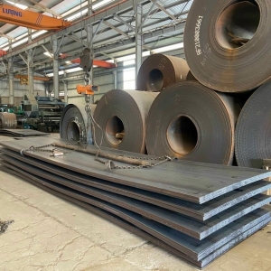 THÉP TẤM TIÊU CHUẨN JIS G3101