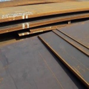 THÉP TẤM CÁN NÓNG A572 Grade 45