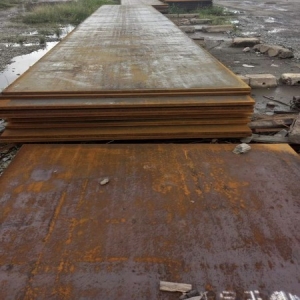 THÉP TẤM TIÊU CHUẨN ASTM A572 GRADE 65