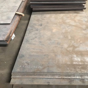 Thép tấm đóng tàu DH36 tiêu chuẩn ASTM A131