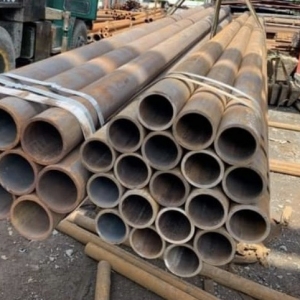 THÉP ỐNG, THÉP ỐNG ĐÚC DN15/D20/DN25/DN32/DN40