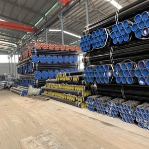 THÉP ỐNG ĐÚC S355/S355JR/S355J2/S355J2H