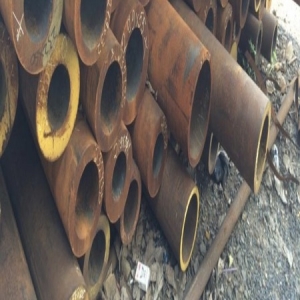 Thép ống đúc chịu nhiệt