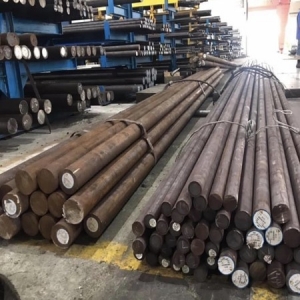 Thép tròn đặc C45 (S45C) phi 82 phi 84 phi 85 phi 86 phi 88 phi 90