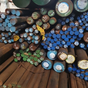 THÉP TRÒN ĐẶC SCM440 PHI 180, THÉP THANH TRÒN D180 SCM440