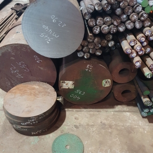 THÉP TRÒN ĐẶC SCM440 PHI 200, THÉP THANH TRÒN D200 SCM440