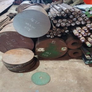 THÉP TRÒN ĐẶC S20C MỚI NHẤT 