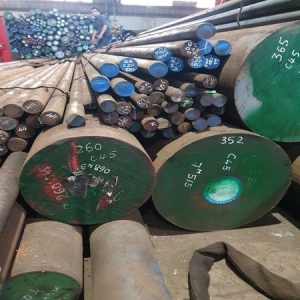 Thép tròn đặc C45 (S45C) phi 62 phi 64 phi 65 phi 66 phi 68 phi 70