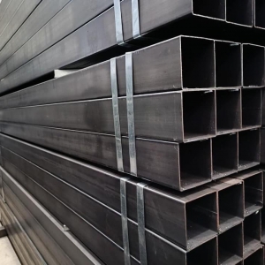 THÉP HỘP - HỘP VUÔNG 300X300X6000MM