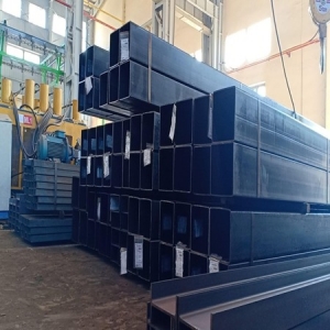 THÉP HỘP VUÔNG 80X80X2.5MM