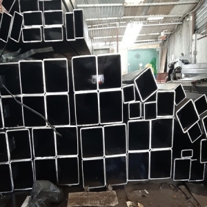 THÉP HỘP VUÔNG 100X100X5MM