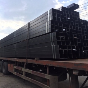 THÉP HỘP VUÔNG Q345B