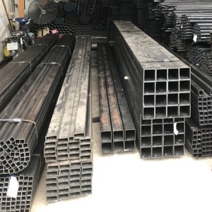 Thép hộp vuông 120X120X4.5LY