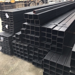 THÉP HỘP 100X100X8