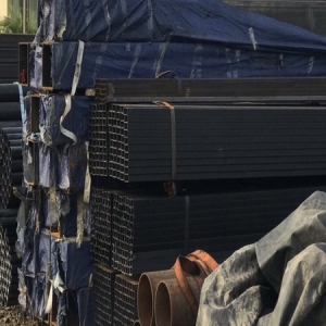 HỘP VUÔNG 60X60X3