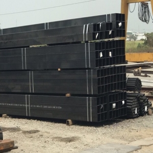 Thép hộp vuông 250x250x12mm