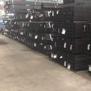 THÉP HỘP VUÔNG 120X120X5MM