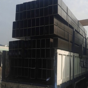 Thép hộp vuông 80x80x10